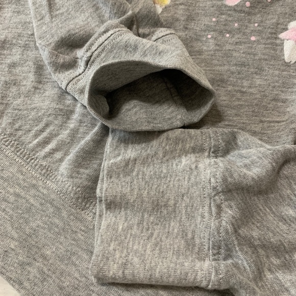 Wildfox Santa riding Unicorn L/S - Picture 3 of 13